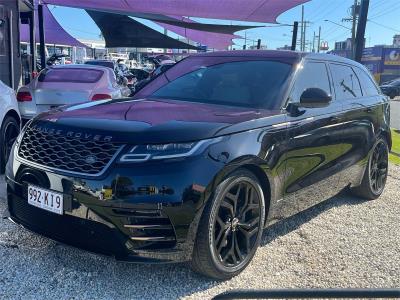 2018 Land Rover Range Rover Velar D300 R-Dynamic HSE Wagon L560 18MY for sale in Southport